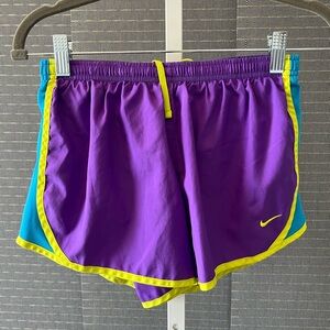 Nike Dri-Fit Girls’ Running Shorts